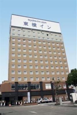 фото отеля Toyoko Inn Banshu Ako Ekimae