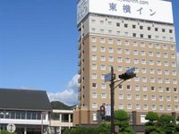 Toyoko Inn Banshu Ako Ekimae