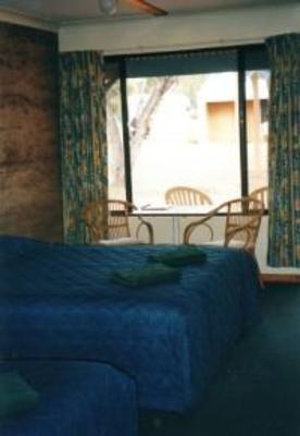фото отеля Great Western Motel