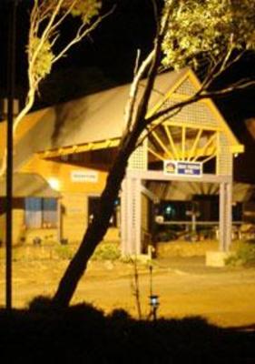 фото отеля Great Western Motel