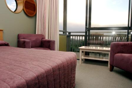 фото отеля Punakaiki Resort