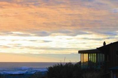 фото отеля Punakaiki Resort