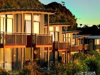 Punakaiki Resort