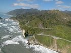 фото отеля Punakaiki Resort