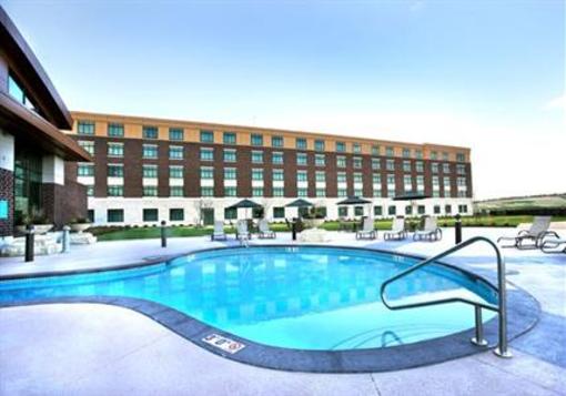 фото отеля Riverside Casino & Golf Resort