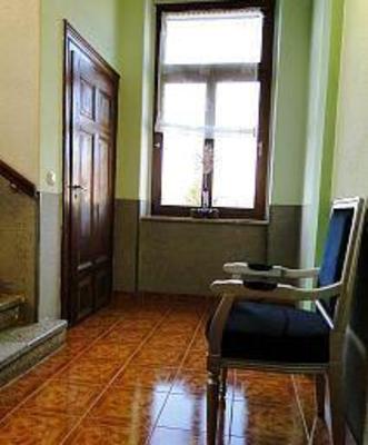 фото отеля Hotel Am Rittergut