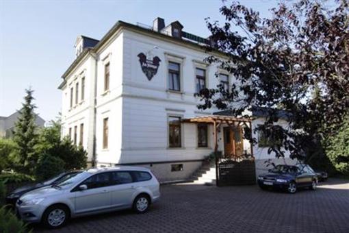 фото отеля Hotel Am Rittergut