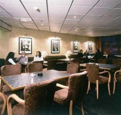 фото отеля Finnsnes Hotell