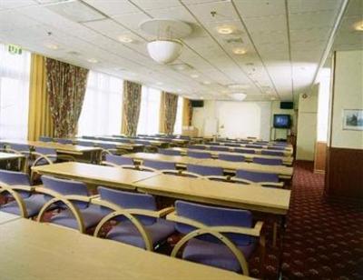 фото отеля Finnsnes Hotell
