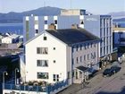 фото отеля Finnsnes Hotell
