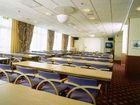 фото отеля Finnsnes Hotell