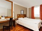 фото отеля Finnsnes Hotell