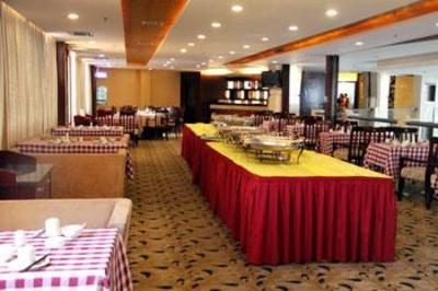 фото отеля Hengshan Hotel Hengyang