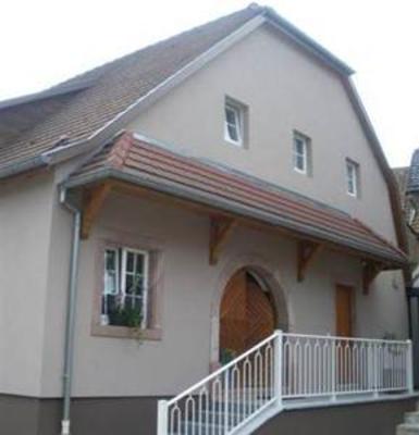 фото отеля Gites & Chambes d'Hotes Fugler