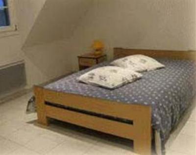 фото отеля Gites & Chambes d'Hotes Fugler