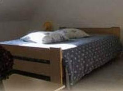 фото отеля Gites & Chambes d'Hotes Fugler