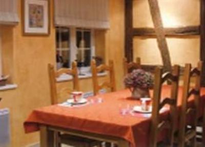 фото отеля Gites & Chambes d'Hotes Fugler