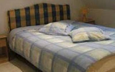 фото отеля Gites & Chambes d'Hotes Fugler