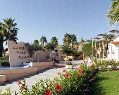 фото отеля Villas Mar Blau