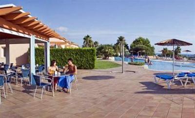 фото отеля Villas Mar Blau
