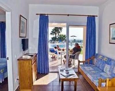 фото отеля Villas Mar Blau