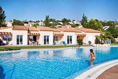 фото отеля Villas Mar Blau