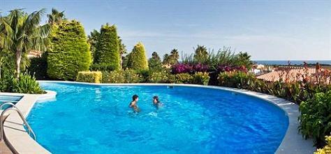фото отеля Villas Mar Blau