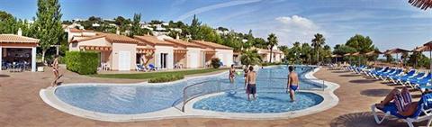 фото отеля Villas Mar Blau