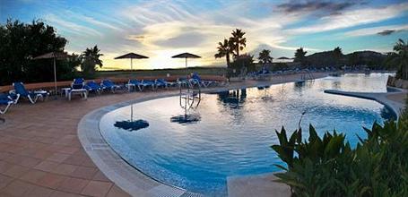 фото отеля Villas Mar Blau