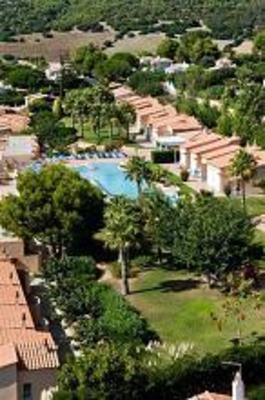 фото отеля Villas Mar Blau