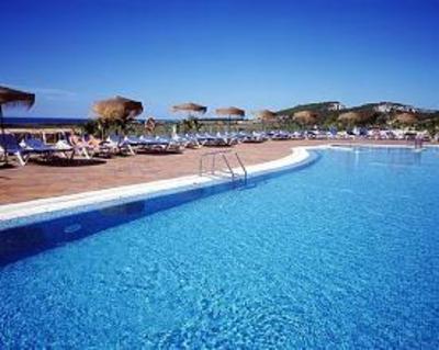 фото отеля Villas Mar Blau