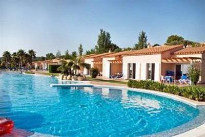 фото отеля Villas Mar Blau