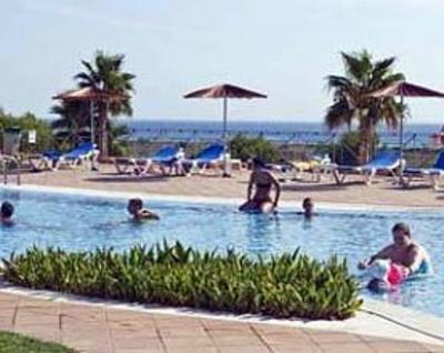 фото отеля Villas Mar Blau