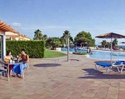 фото отеля Villas Mar Blau