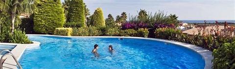 фото отеля Villas Mar Blau