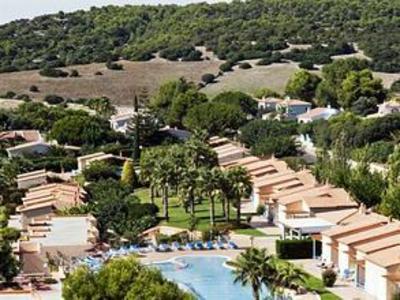 фото отеля Villas Mar Blau