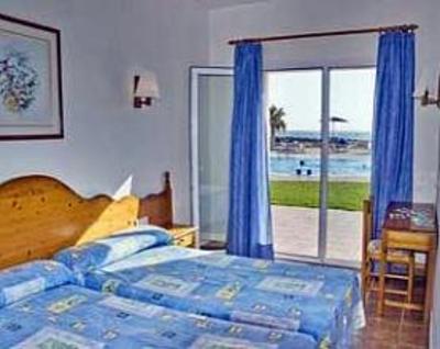 фото отеля Villas Mar Blau