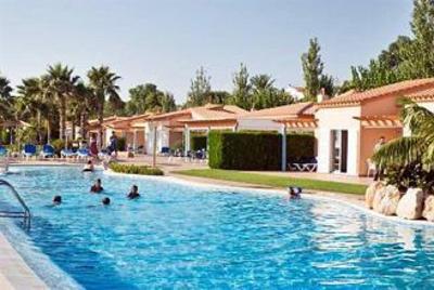 фото отеля Villas Mar Blau