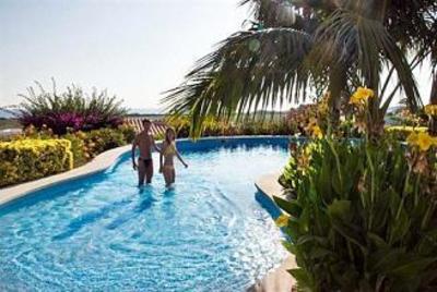 фото отеля Villas Mar Blau
