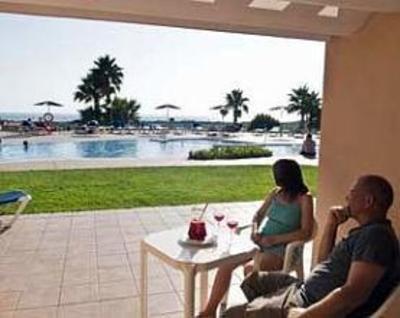 фото отеля Villas Mar Blau
