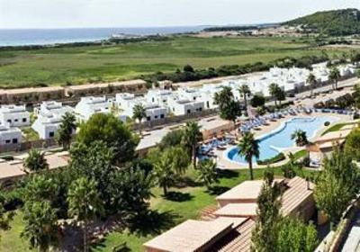 фото отеля Villas Mar Blau