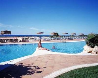 фото отеля Villas Mar Blau