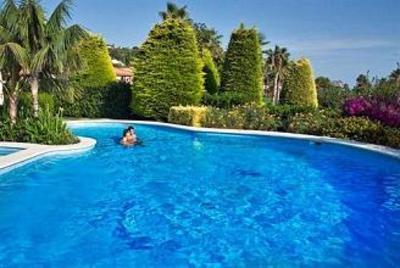 фото отеля Villas Mar Blau