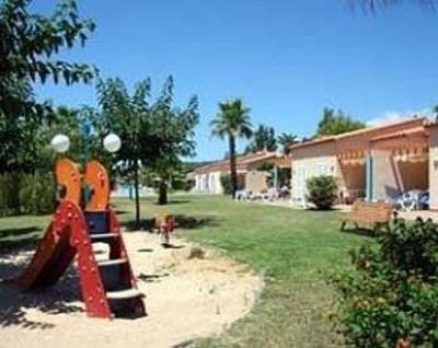 фото отеля Villas Mar Blau