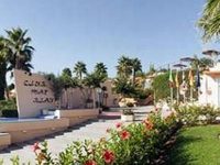 Villas Mar Blau