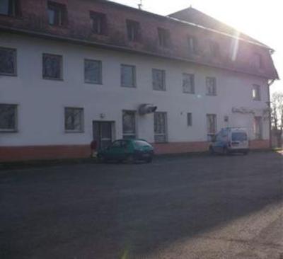 фото отеля Hotel Strelnice
