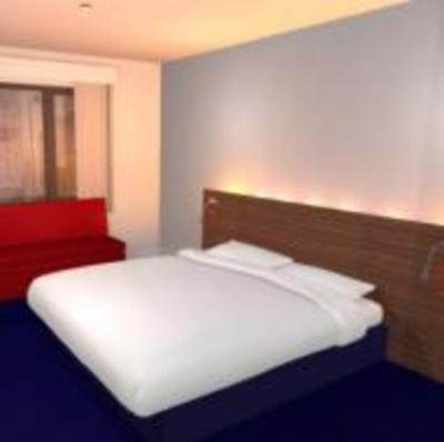 фото отеля Woking Central Hotel