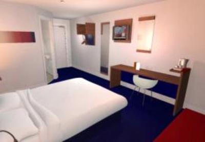 фото отеля Woking Central Hotel