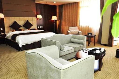 фото отеля Yawen Hotel