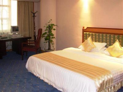 фото отеля Zongda Hotel